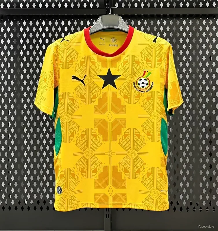Ghana